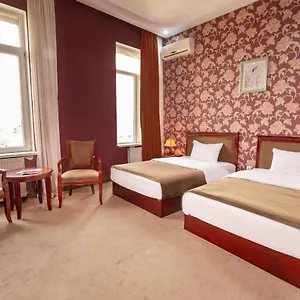 Hotell Margo Palace, Tbilisi