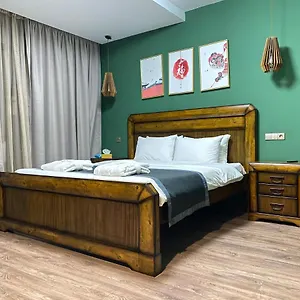 4* ホテル Linge